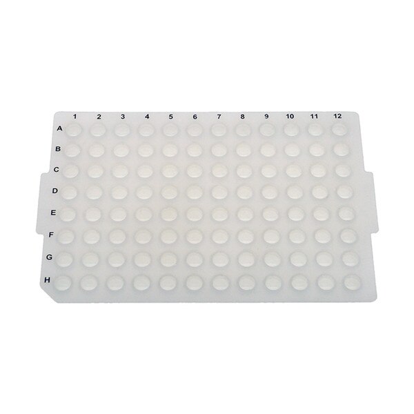 Sapphire Advance 96-well mat